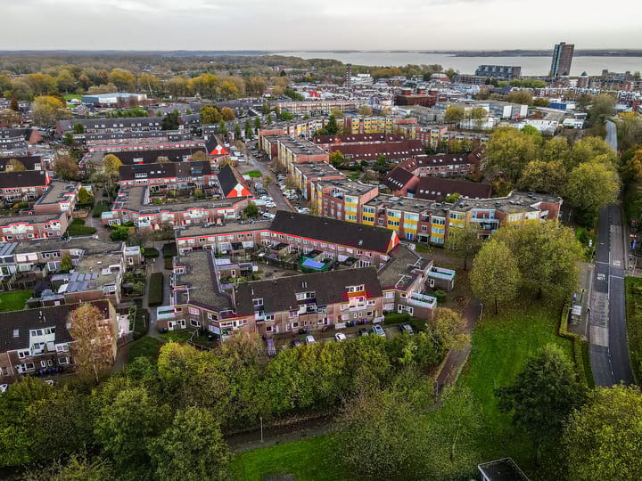 Foto 35 van Middenhof 188