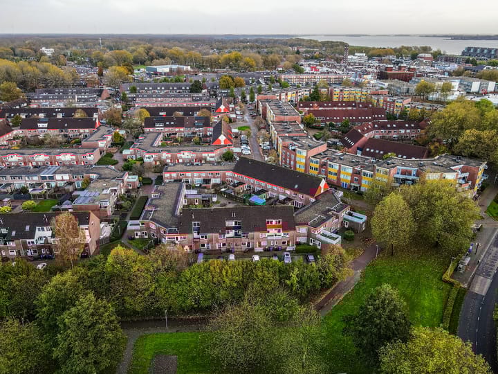 Foto 36 van Middenhof 188