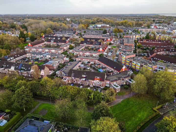 Foto 37 van Middenhof 188