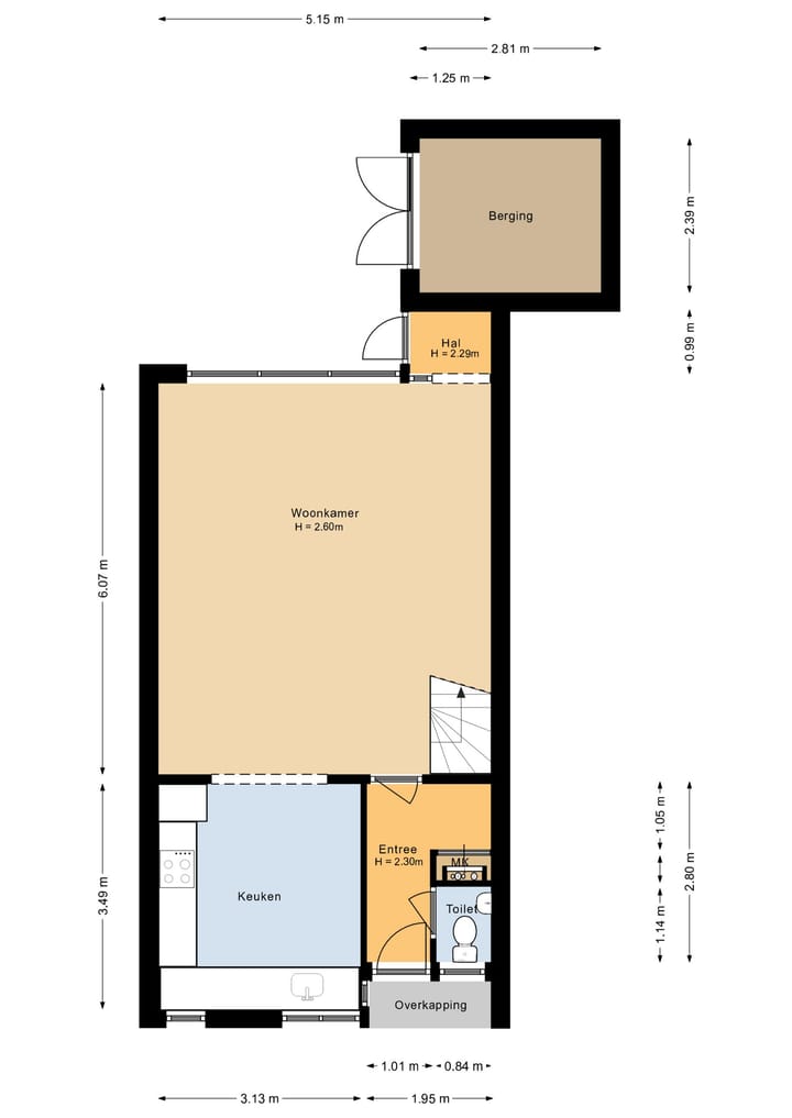 Foto 38 van Middenhof 188
