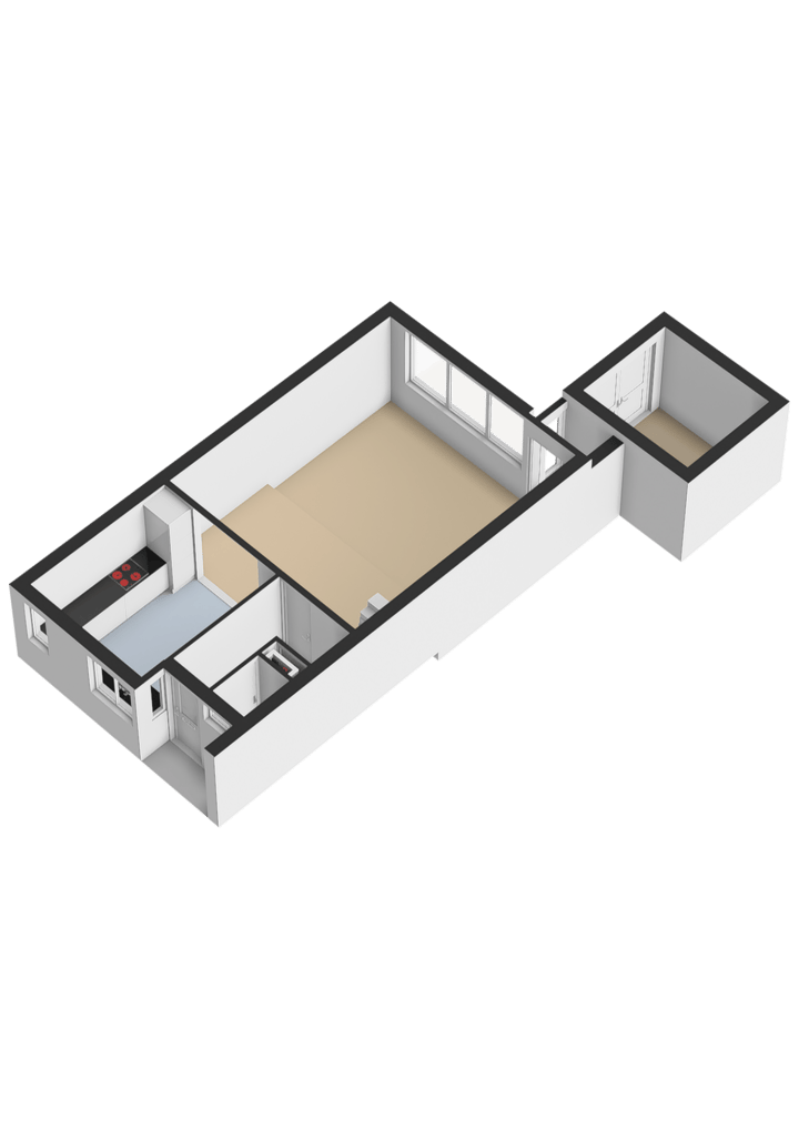 Foto 41 van Middenhof 188