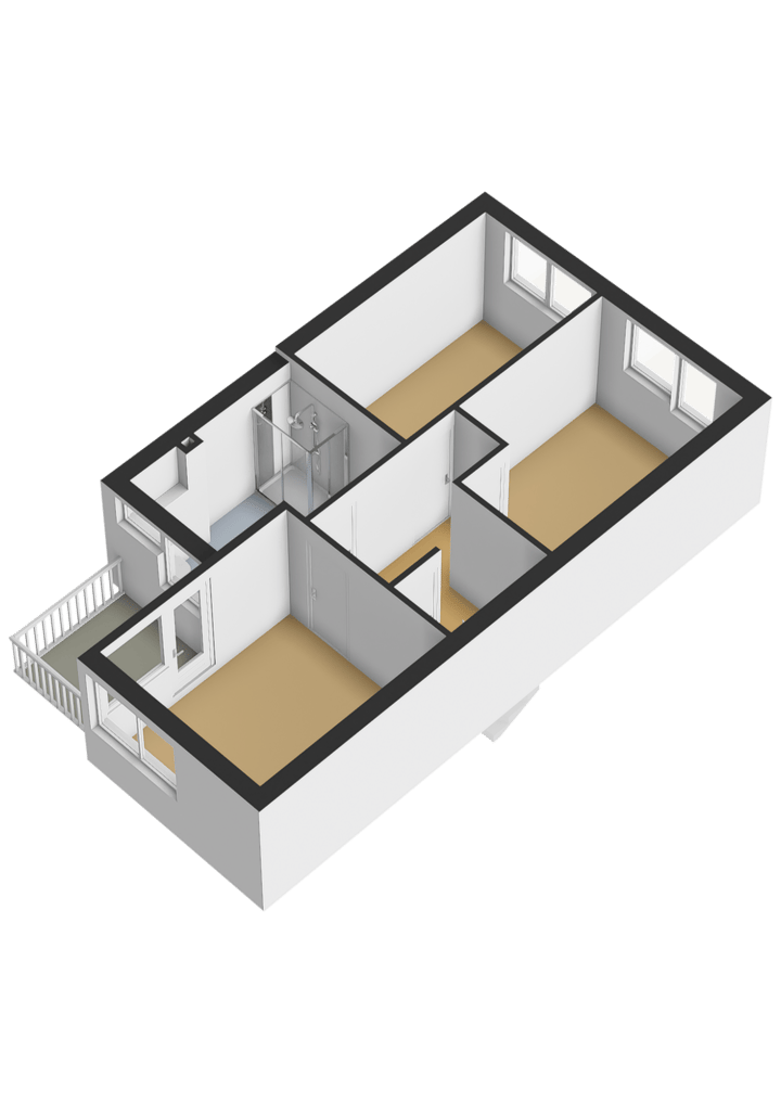 Foto 42 van Middenhof 188