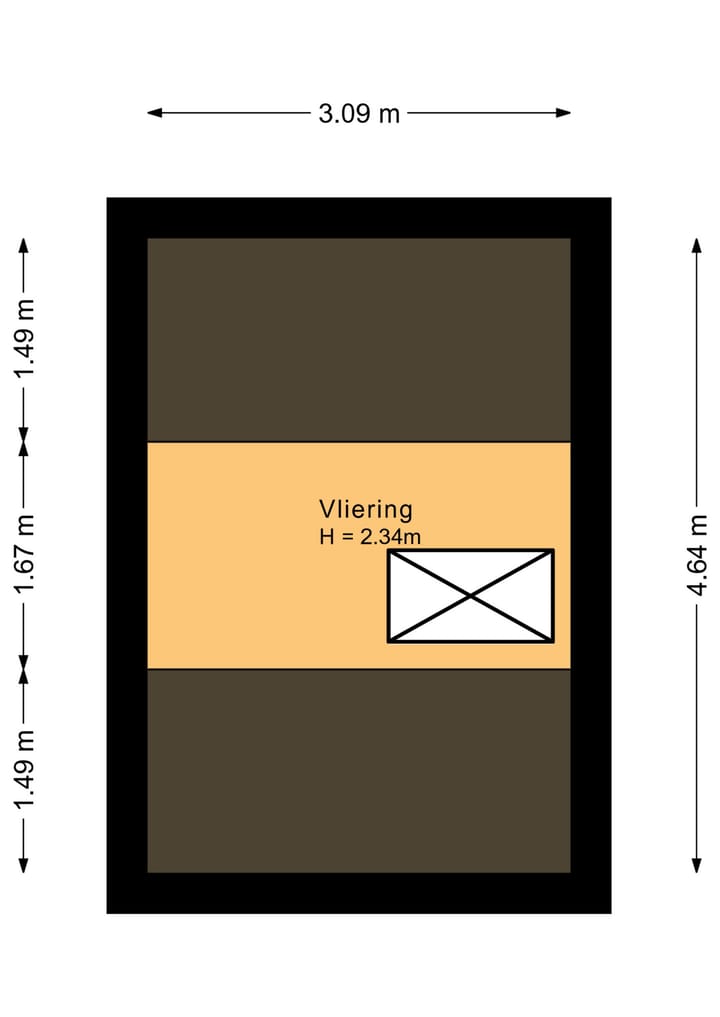 Foto 44 van Middenhof 188