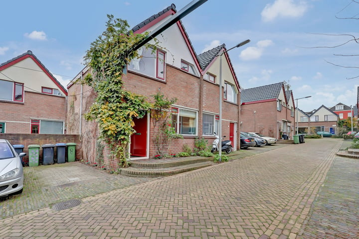 4e Nijverheidstraat 8