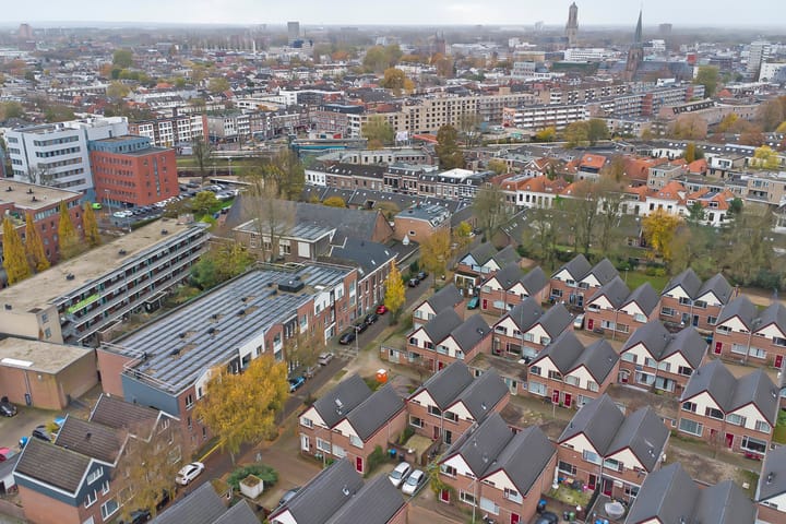 Foto 2 van 4e Nijverheidstraat 8