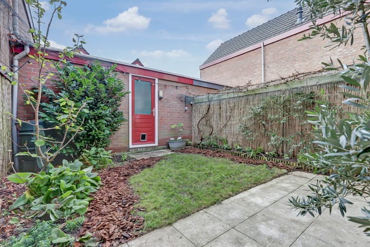 Foto 5 van 4e Nijverheidstraat 8