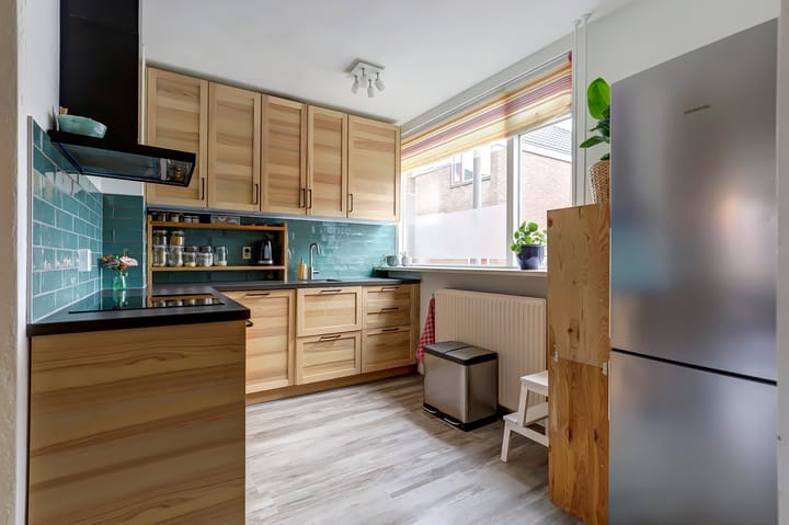 Foto 7 van 4e Nijverheidstraat 8