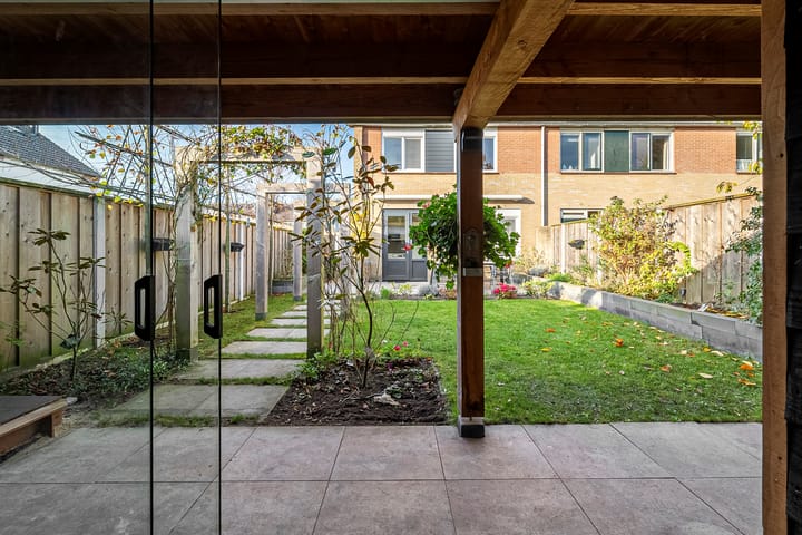 Foto 2 van Wilgenstraat 2