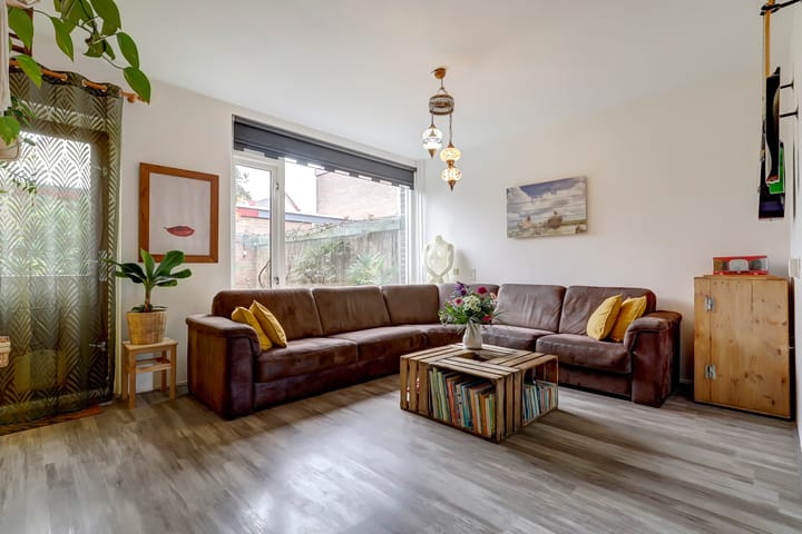 Foto 11 van 4e Nijverheidstraat 8