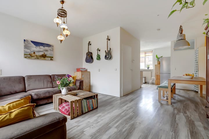 Foto 12 van 4e Nijverheidstraat 8