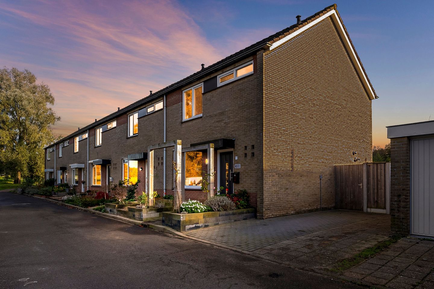 Foto 5 van Wilgenstraat 2