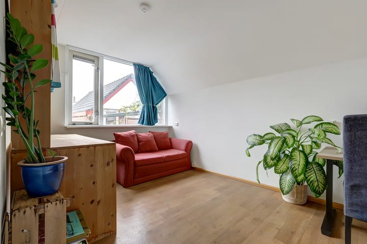 Foto 16 van 4e Nijverheidstraat 8