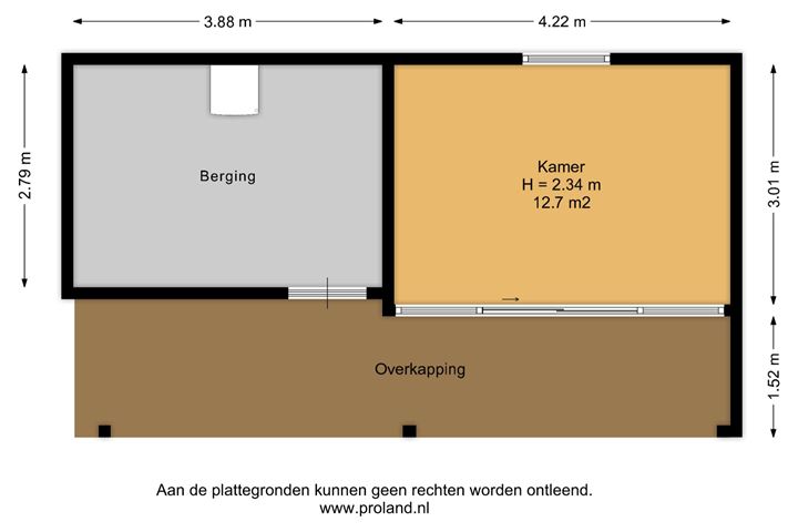 Bekijk foto 30 van Wilgenstraat 2