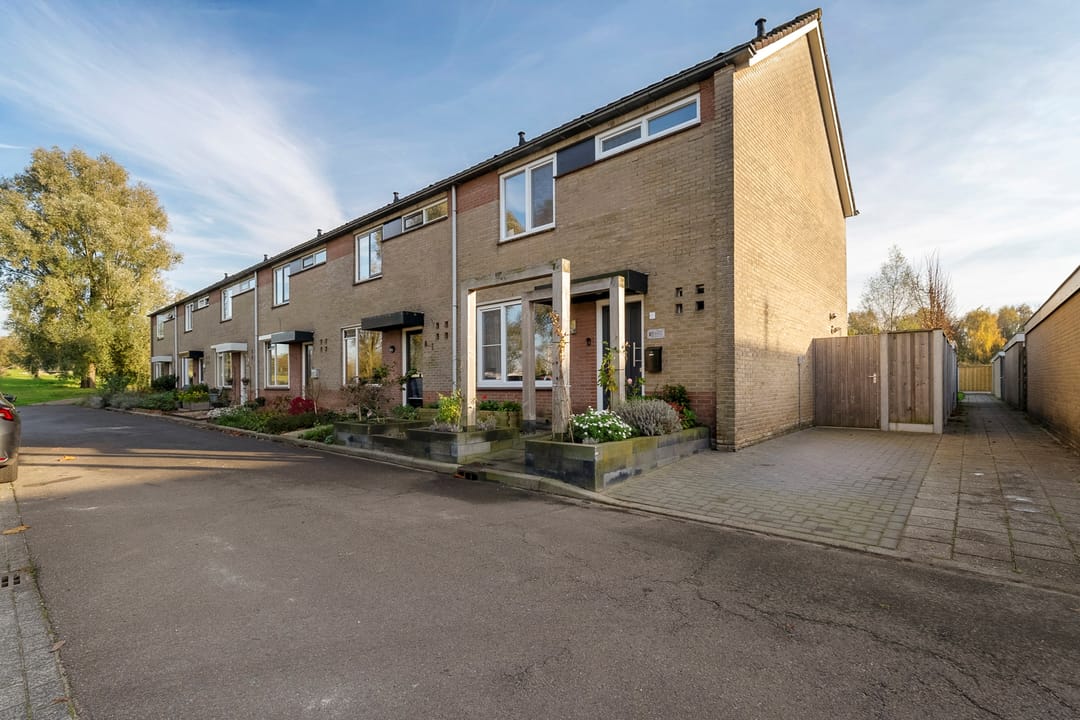 Foto 7 van Wilgenstraat 2