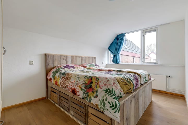 Foto 18 van 4e Nijverheidstraat 8