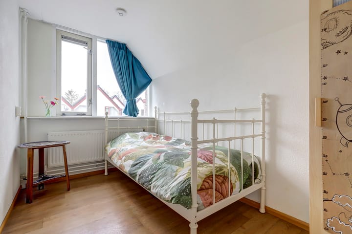 Foto 20 van 4e Nijverheidstraat 8