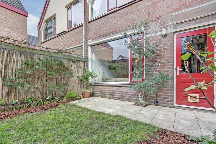 Foto 24 van 4e Nijverheidstraat 8