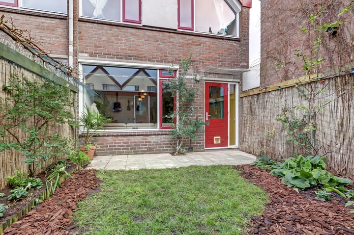 Foto 25 van 4e Nijverheidstraat 8