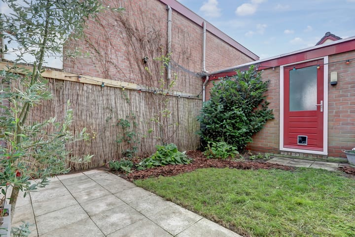 Foto 26 van 4e Nijverheidstraat 8