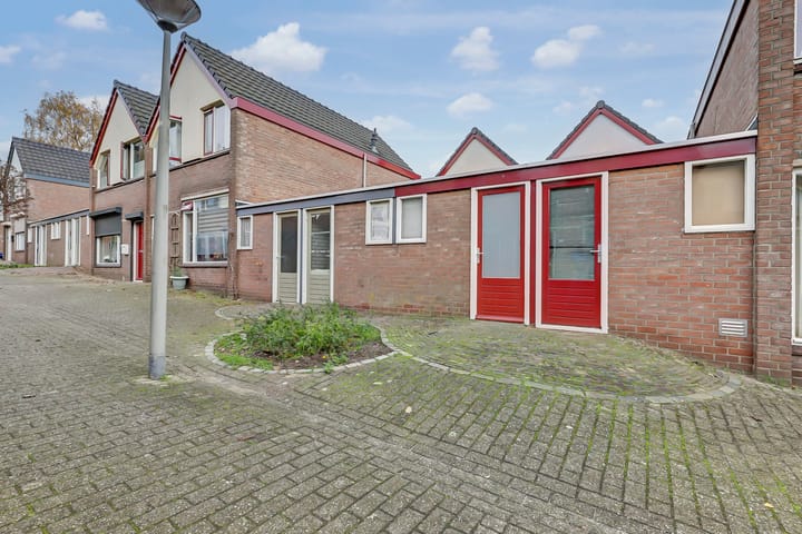 Foto 27 van 4e Nijverheidstraat 8