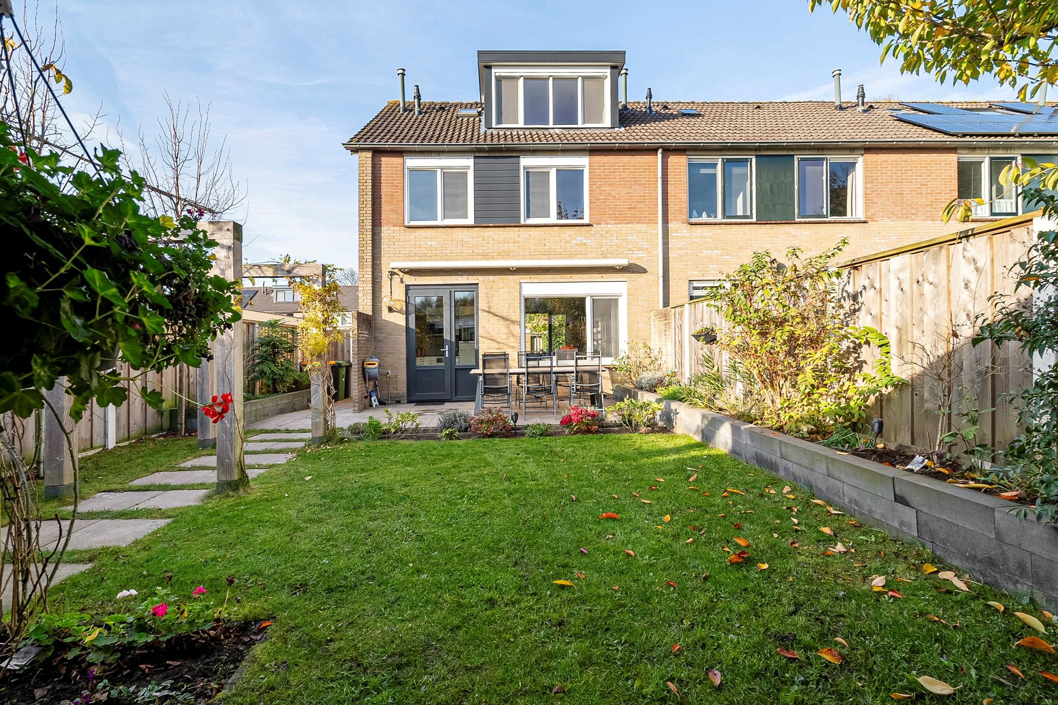 Foto 21 van Wilgenstraat 2