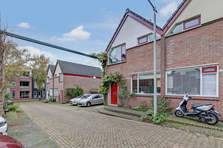 Foto 29 van 4e Nijverheidstraat 8