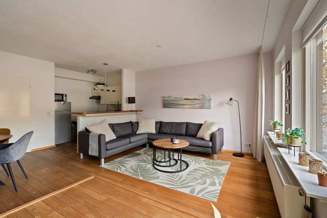 Foto 2 van Aalsterweg 80-D