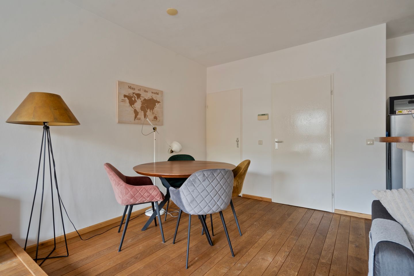 Foto 4 van Aalsterweg 80-D