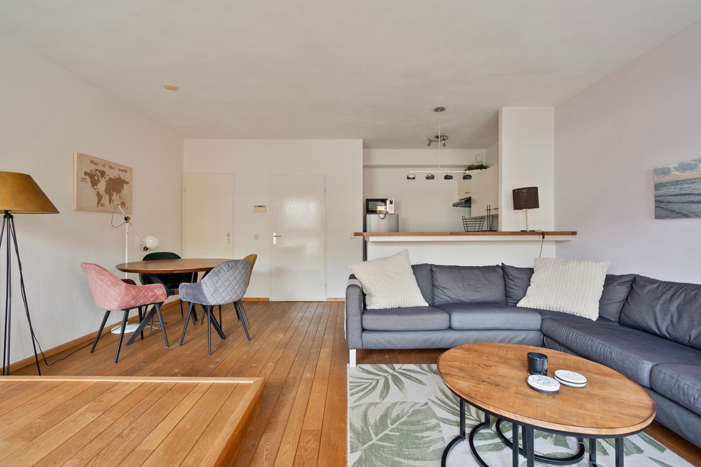 Foto 5 van Aalsterweg 80-D