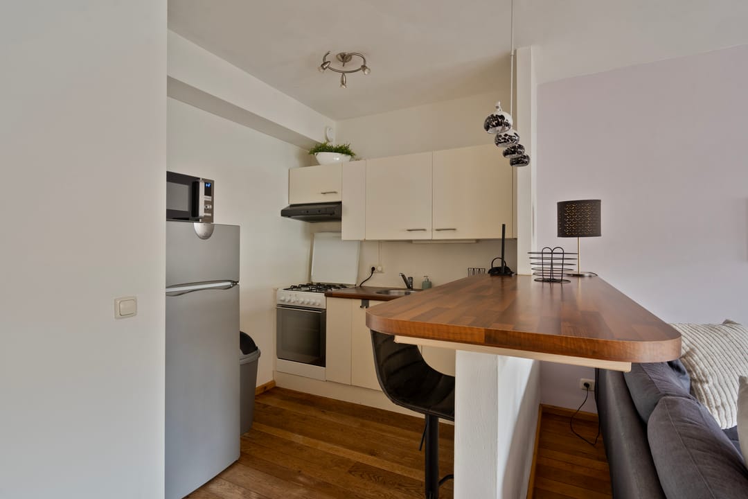 Foto 7 van Aalsterweg 80-D