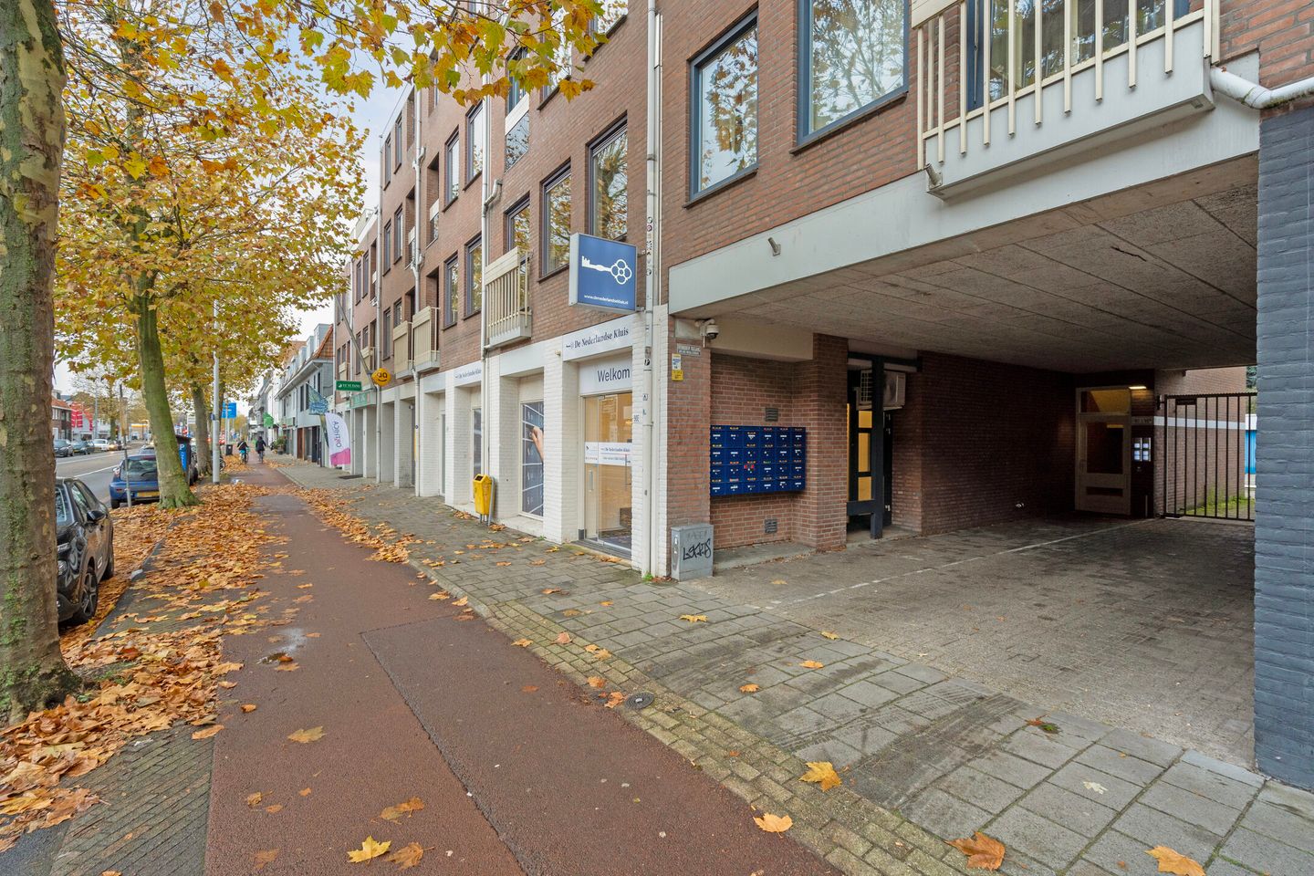 Foto 14 van Aalsterweg 80-D