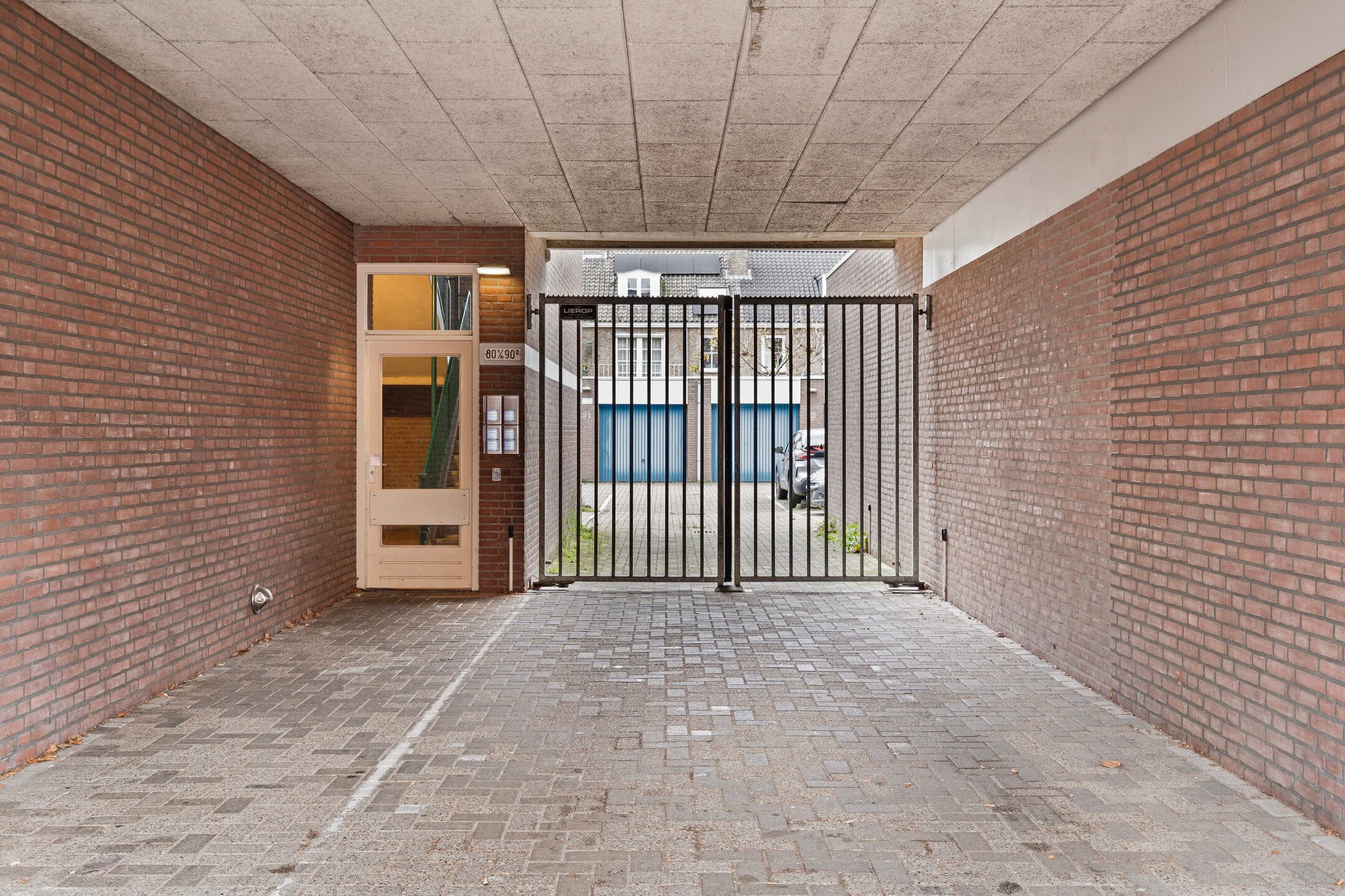 Foto 15 van Aalsterweg 80-D