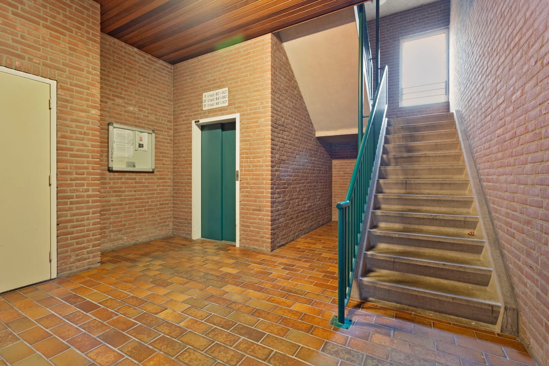 Foto 16 van Aalsterweg 80-D