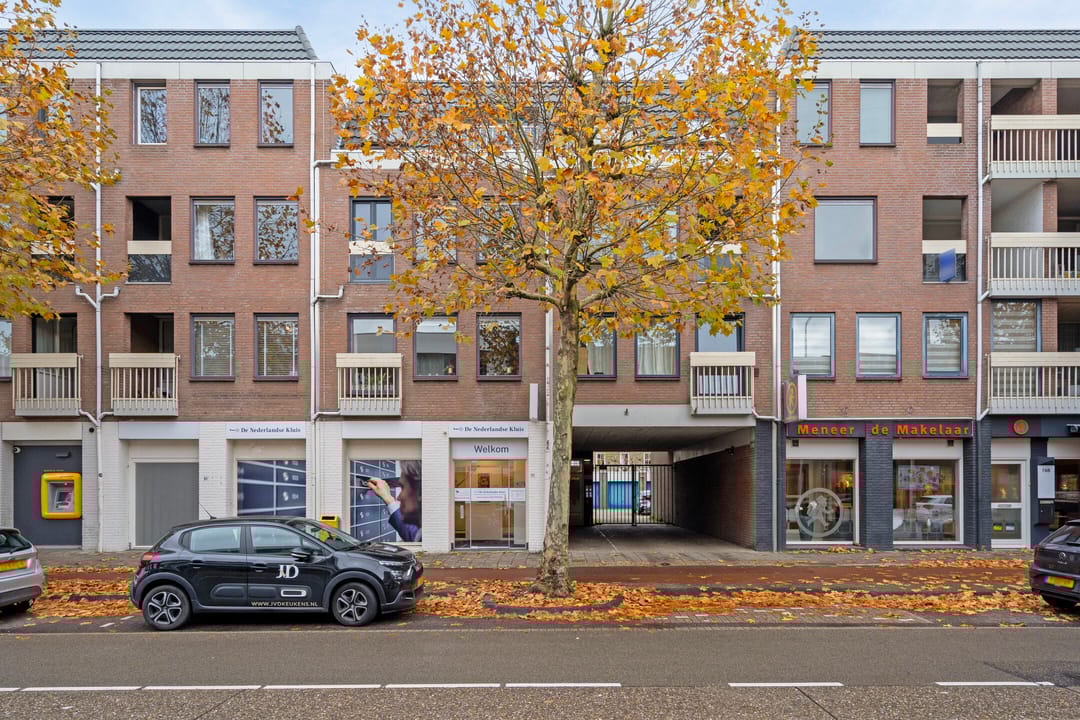 Foto 17 van Aalsterweg 80-D