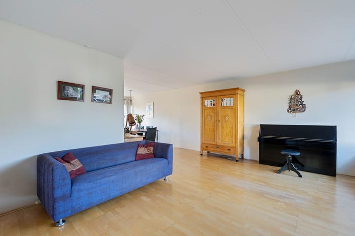 Foto 9 van Postduif 7