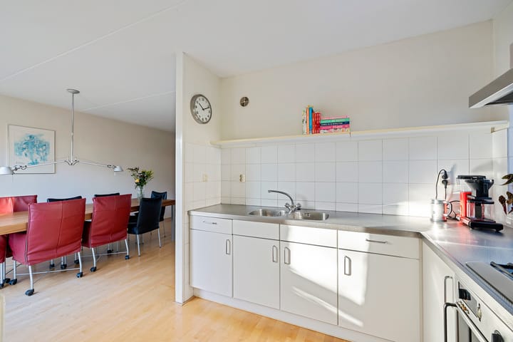 Foto 14 van Postduif 7