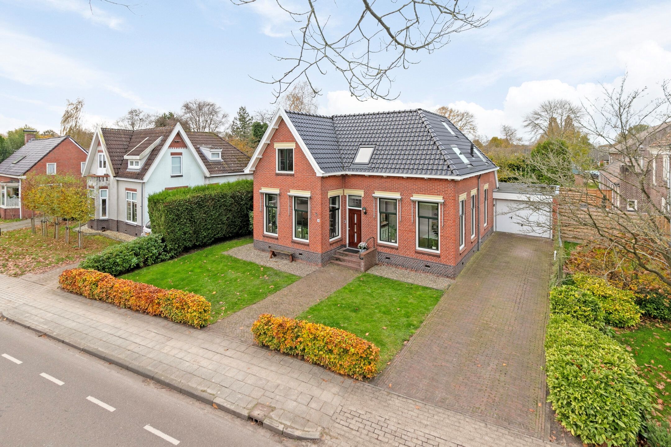 Hoofdweg, 14, Schildwolde, 9626AG, Groningen, Nederland 14 