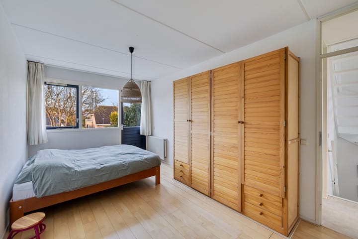 Foto 20 van Postduif 7