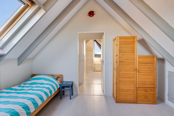 Foto 27 van Postduif 7