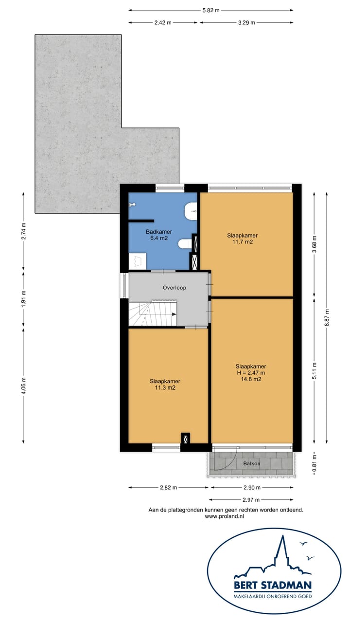 Foto 38 van Postduif 7