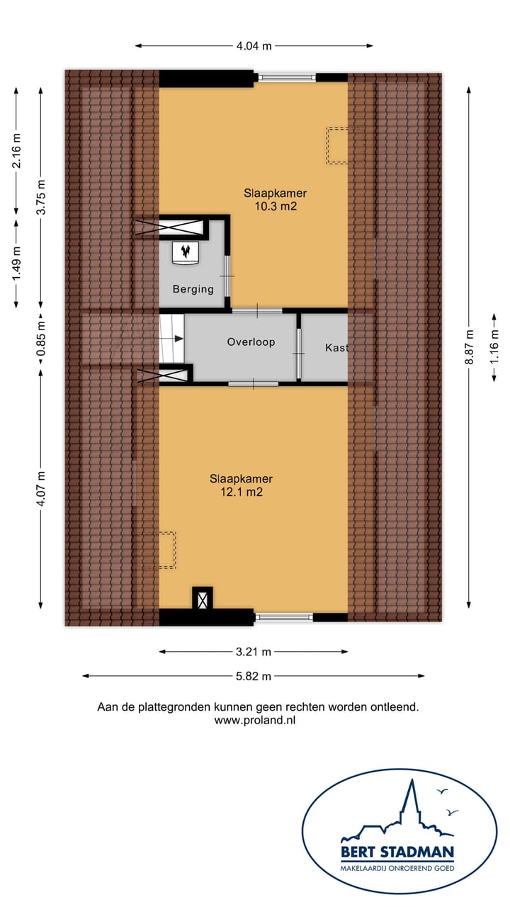 Foto 40 van Postduif 7