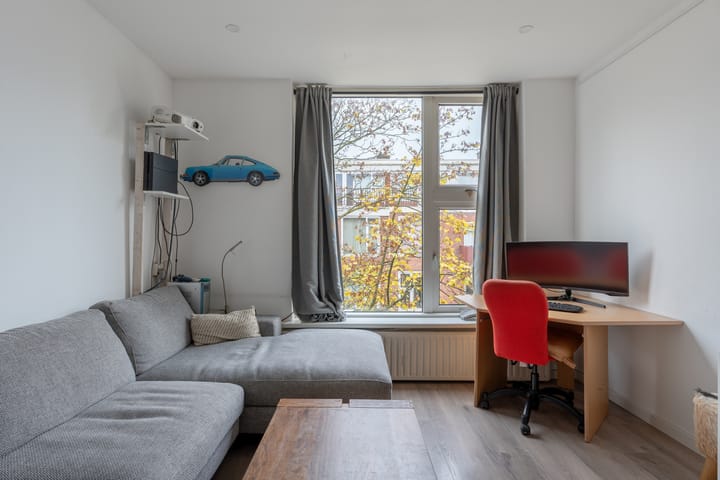 Foto 3 van Hekbootstraat 6-C