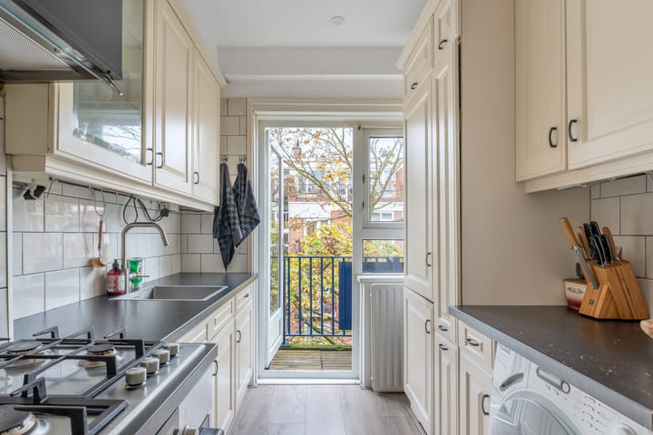 Foto 4 van Hekbootstraat 6-C