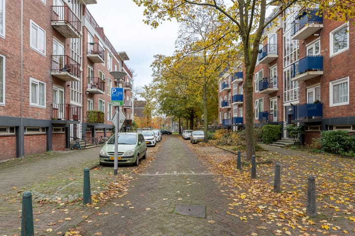 Foto 5 van Hekbootstraat 6-C