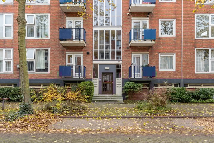 Foto 6 van Hekbootstraat 6-C