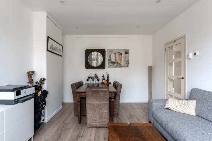 Foto 11 van Hekbootstraat 6-C