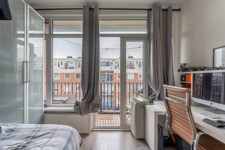 Foto 12 van Hekbootstraat 6-C