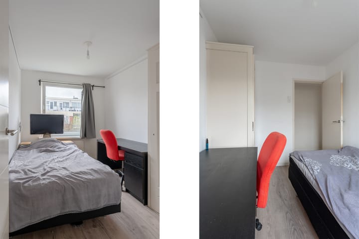 Foto 16 van Hekbootstraat 6-C