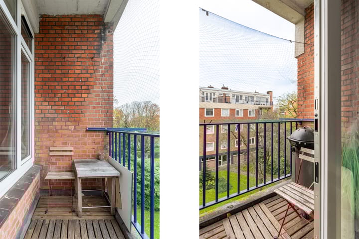 Foto 19 van Hekbootstraat 6-C