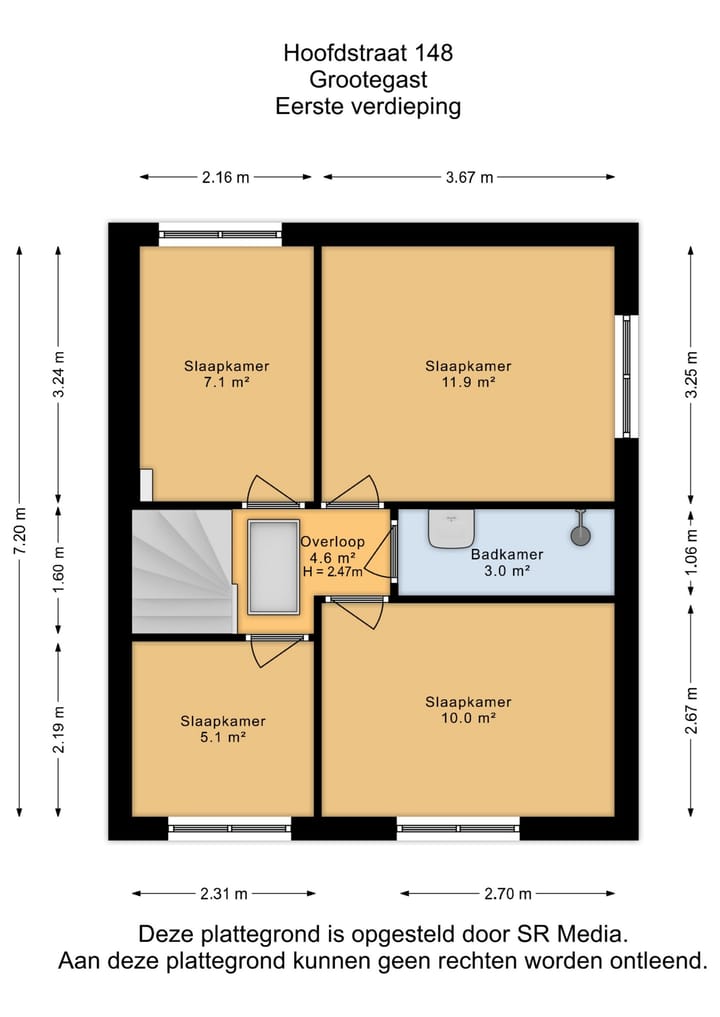 Foto 39 van Hoofdstraat 148